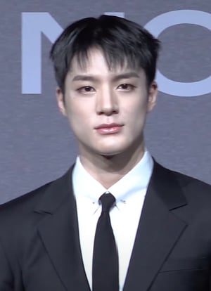 This is the Avatar Image for the NCT JENO AI Voice and Text to Speech Generator